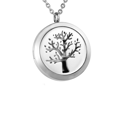 Tree of Life Necklace